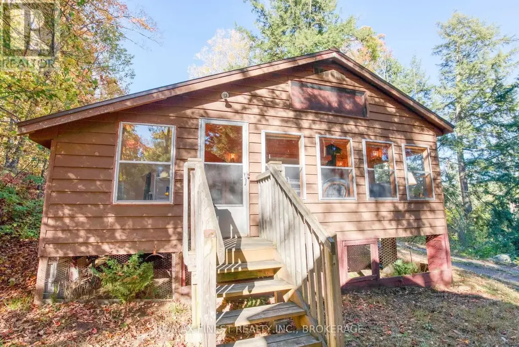 1778 Brule Lake Road, Frontenac (Frontenac North)